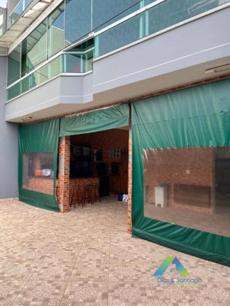Imagem Sobrado com 3 Quartos à Venda, 480 m² em Jardim - Santo André Imagem Sobrado com 3 Quartos à Venda, 480 m² em Jardim - Santo André