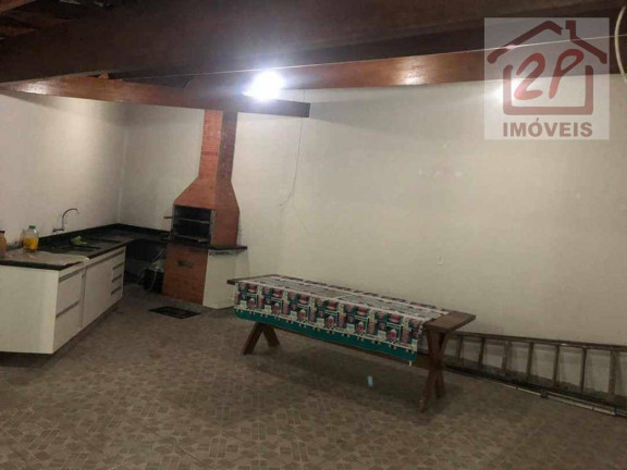 Imagem Casa com 3 Quartos à Venda, 190 m² em Parque Interlagos - São José Dos Campos Imagem Casa com 3 Quartos à Venda, 190 m² em Parque Interlagos - São José Dos Campos