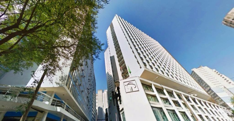 Imagem Imóvel para Alugar, 380 m² em República - São Paulo Imagem Imóvel para Alugar, 380 m² em República - São Paulo