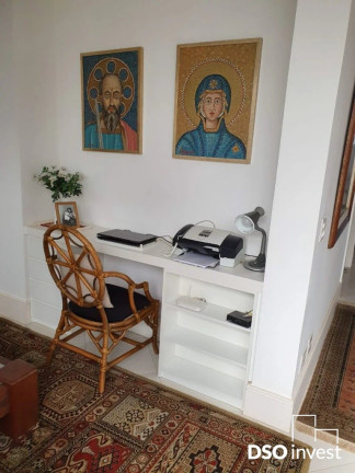 Imagem Apartamento com 1 Quarto à Venda, em Jardim Paulistano - São Paulo Imagem Apartamento com 1 Quarto à Venda, em Jardim Paulistano - São Paulo
