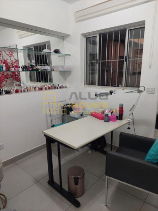 Imagem Casa com 6 Quartos para Alugar, 160 m² em Centro - Osasco Imagem Casa com 6 Quartos para Alugar, 160 m² em Centro - Osasco