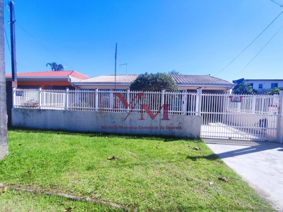 Imagem Casa com 3 Quartos à Venda, 397 m² em Riviera - Matinhos Imagem Casa com 3 Quartos à Venda, 397 m² em Riviera - Matinhos