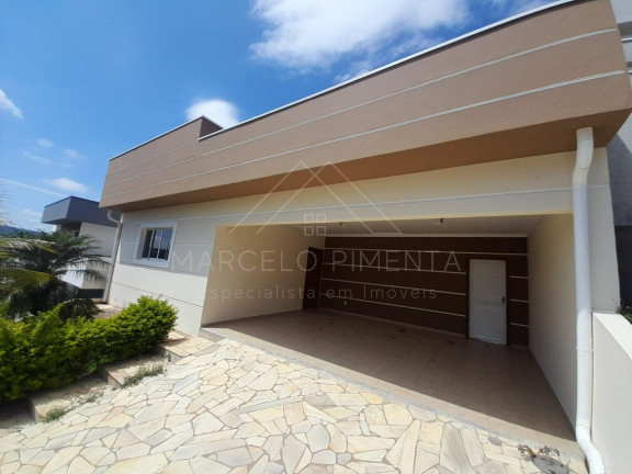 Imagem Casa com 3 Quartos à Venda, em Condomínio Residencial Villaggio Di Napoli - Valinhos Imagem Casa com 3 Quartos à Venda, em Condomínio Residencial Villaggio Di Napoli - Valinhos