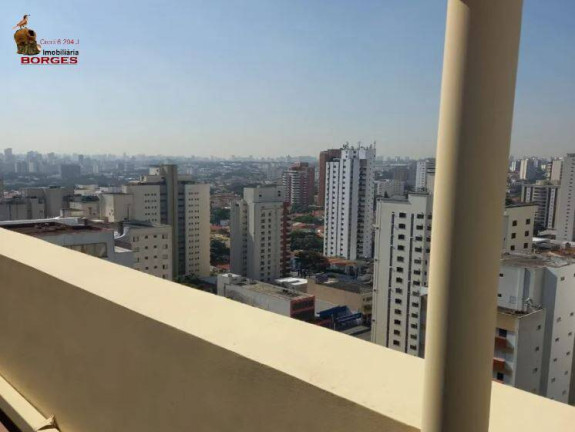 Imagem Cobertura com 4 Quartos à Venda, 445 m² em Campo Belo - São Paulo Imagem Cobertura com 4 Quartos à Venda, 445 m² em Campo Belo - São Paulo