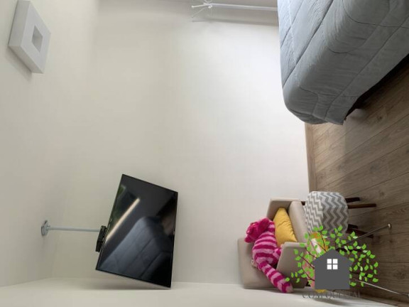 Imagem Apartamento com 3 Quartos à Venda, 101 m² em Queluz Vita - Cotia
