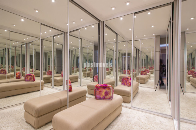 Imagem Apartamento com 3 Quartos à Venda, 373 m² em Real Parque - São Paulo Imagem Apartamento com 3 Quartos à Venda, 373 m² em Real Parque - São Paulo