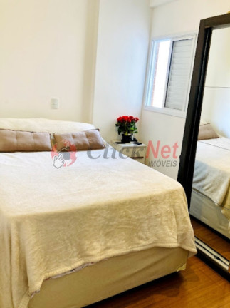 Imagem Apartamento com 2 Quartos à Venda, 50 m² em Demarchi - São Bernardo Do Campo Imagem Apartamento com 2 Quartos à Venda, 50 m² em Demarchi - São Bernardo Do Campo