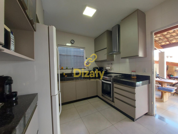 Imagem Casa com 4 Quartos à Venda, 177 m² em São Francisco De Assis - Sete Lagoas Imagem Casa com 4 Quartos à Venda, 177 m² em São Francisco De Assis - Sete Lagoas