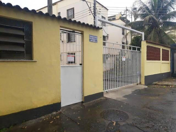 Imagem Apartamento com 2 Quartos à Venda, 50 m² em Campo Grande - Rio De Janeiro Imagem Apartamento com 2 Quartos à Venda, 50 m² em Campo Grande - Rio De Janeiro