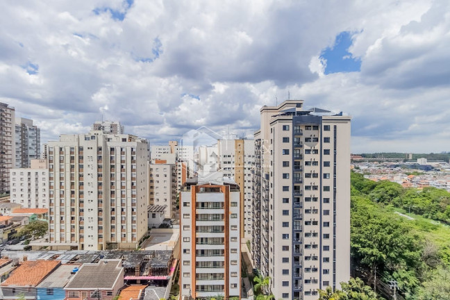 Imagem Apartamento com 2 Quartos à Venda, 61 m² em Vila Monte Alegre - São Paulo Imagem Apartamento com 2 Quartos à Venda, 61 m² em Vila Monte Alegre - São Paulo