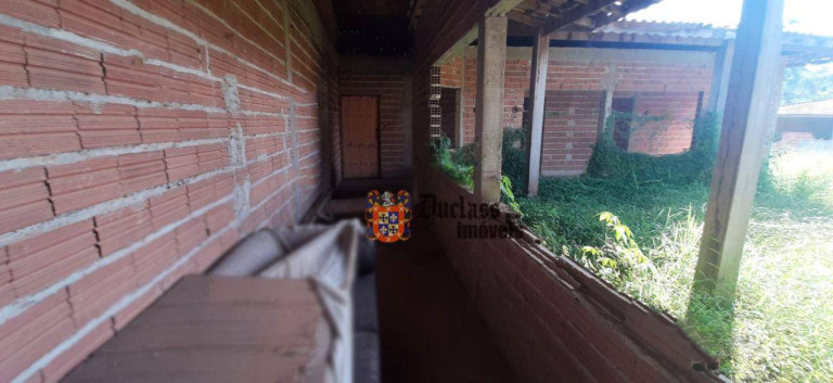 Imagem Chácara com 6 Quartos à Venda, 380 m² em Paraíso De Igaratá - Igaratá