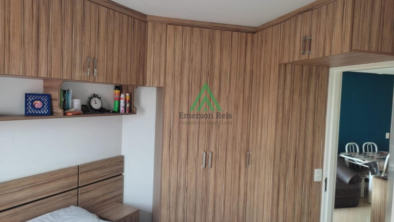 Imagem Apartamento com 2 Quartos à Venda, 50 m² em São João Clímaco - São Paulo Imagem Apartamento com 2 Quartos à Venda, 50 m² em São João Clímaco - São Paulo