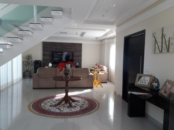 Imagem Casa com 3 Quartos à Venda, 1.000 m² em Condomínio Residencial Mirante Do Vale - Jacareí
