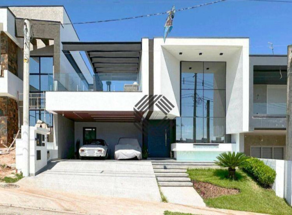 Imagem Casa com 3 Quartos à Venda, 199 m² em Condomínio Ibiti Reserva - Sorocaba Imagem Casa com 3 Quartos à Venda, 199 m² em Condomínio Ibiti Reserva - Sorocaba