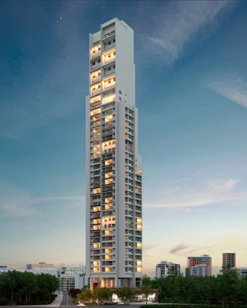 Imagem Apartamento com 3 Quartos à Venda, 93 m² em Higienópolis - São Paulo Imagem Apartamento com 3 Quartos à Venda, 93 m² em Higienópolis - São Paulo