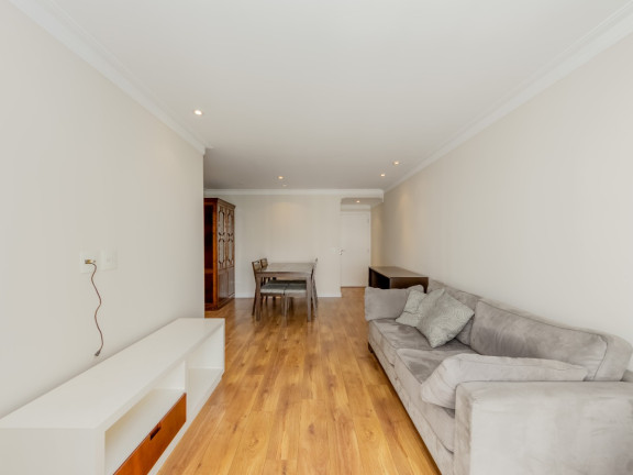 Imagem Apartamento com 3 Quartos à Venda, 90 m² em Campo Belo - São Paulo Imagem Apartamento com 3 Quartos à Venda, 90 m² em Campo Belo - São Paulo