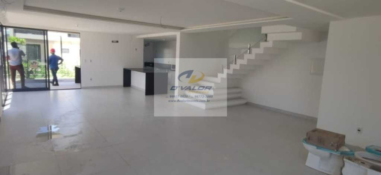 Imagem Casa com 4 Quartos à Venda, 205 m² em Amazônia Park - Cabedelo Imagem Casa com 4 Quartos à Venda, 205 m² em Amazônia Park - Cabedelo