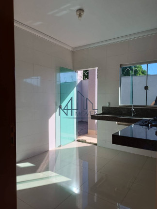 Imagem Sobrado com 3 Quartos à Venda, 124 m² em Papillon Park - Aparecida De Goiânia Imagem Sobrado com 3 Quartos à Venda, 124 m² em Papillon Park - Aparecida De Goiânia