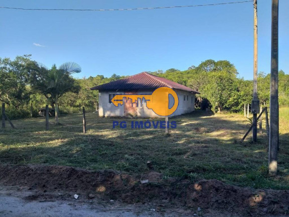 Chácara com 2 Quartos à Venda, 920 m² em Guaraguaçu - Pontal Do Paraná
