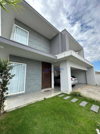 Imagem Sobrado com 4 Quartos à Venda, 388 m² em Centro - Balneário Piçarras Imagem Sobrado com 4 Quartos à Venda, 388 m² em Centro - Balneário Piçarras