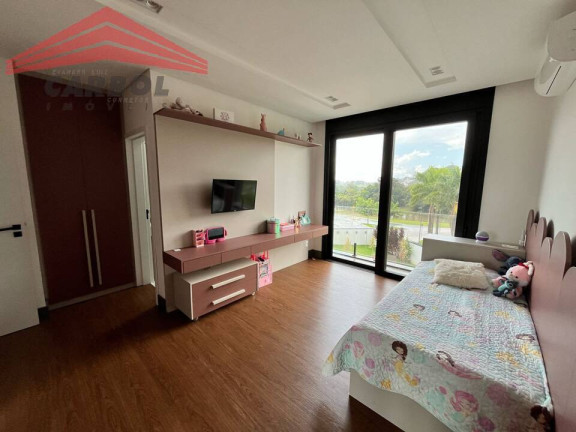 Imagem Casa de Condomínio com 3 Quartos à Venda, 700 m² em Jardim Novo Mundo - Jundiaí Imagem Casa de Condomínio com 3 Quartos à Venda, 700 m² em Jardim Novo Mundo - Jundiaí