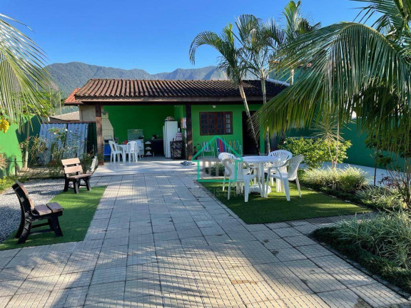 Imagem Casa com 4 Quartos à Venda, 286 m² em Morada Da Praia - Bertioga