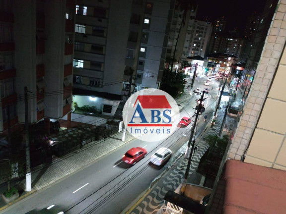 Imagem Apartamento com 2 Quartos à Venda, 87 m² em Boqueirão - Santos Imagem Apartamento com 2 Quartos à Venda, 87 m² em Boqueirão - Santos