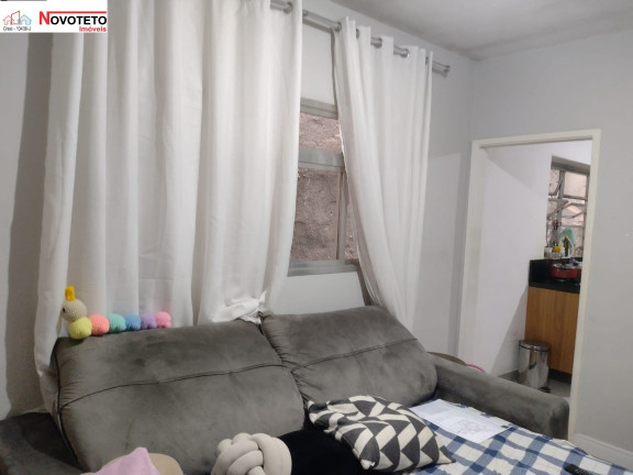 Imagem Casa com 2 Quartos à Venda, 213 m² em Chácara Belenzinho - São Paulo Imagem Casa com 2 Quartos à Venda, 213 m² em Chácara Belenzinho - São Paulo