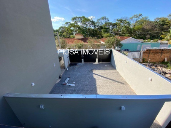 Imagem Apartamento com 3 Quartos à Venda, 120 m² em São Joaquim - Franca
