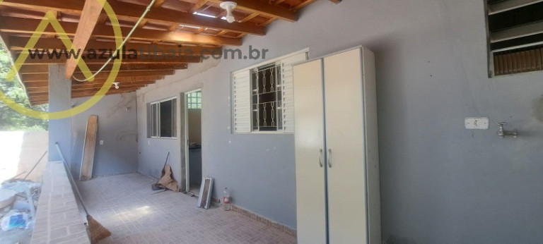 Imagem Casa com 3 Quartos à Venda, 100 m² em Ressaca - Atibaia Imagem Casa com 3 Quartos à Venda, 100 m² em Ressaca - Atibaia