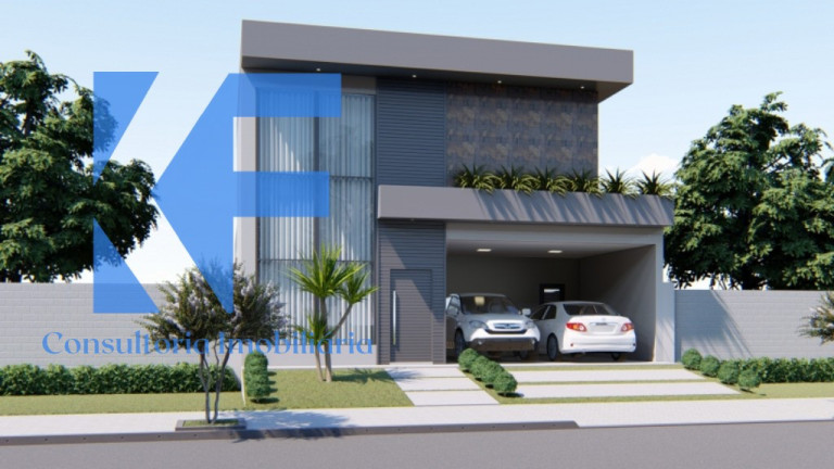 Imagem Casa com 3 Quartos à Venda, 150 m² em Residencial Real Parque Sumaré - Sumaré Imagem Casa com 3 Quartos à Venda, 150 m² em Residencial Real Parque Sumaré - Sumaré