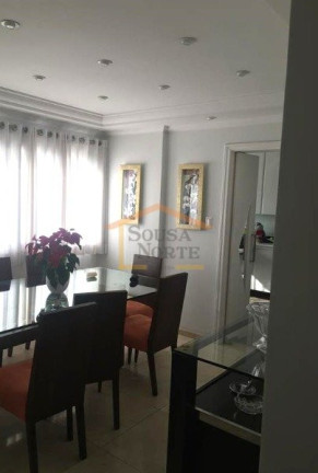 Imagem Apartamento com 4 Quartos à Venda, 185 m² em água Fria - São Paulo Imagem Apartamento com 4 Quartos à Venda, 185 m² em água Fria - São Paulo