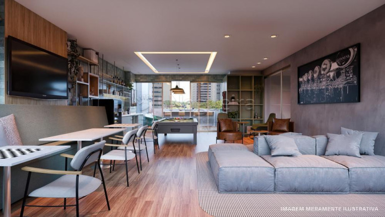 Imagem Apartamento com 1 Quarto à Venda, 31 m² em Boa Viagem - Recife Imagem Apartamento com 1 Quarto à Venda, 31 m² em Boa Viagem - Recife