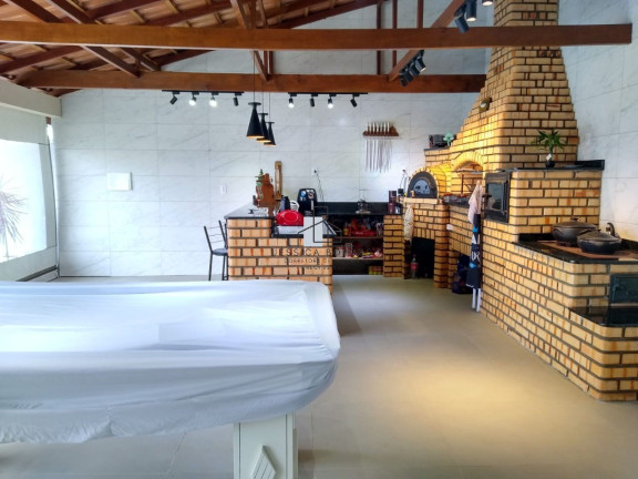 Imagem Sobrado com 2 Quartos à Venda, 240 m² em Quinta Dos Açorianos - Barra Velha