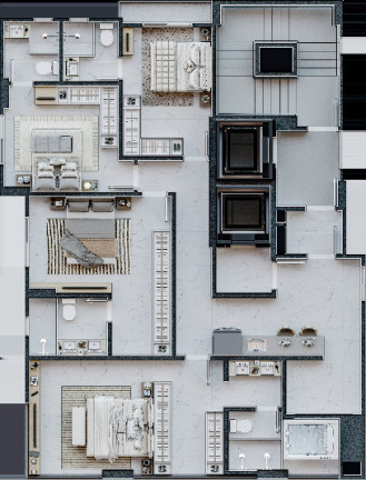 Imagem Imóvel com 3 Quartos à Venda, 129 m² em Meia Praia - Itapema Imagem Imóvel com 3 Quartos à Venda, 129 m² em Meia Praia - Itapema