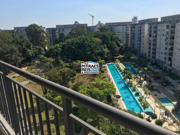 Imagem Apartamento com 3 Quartos à Venda, 108 m² em Santo Amaro - São Paulo Imagem Apartamento com 3 Quartos à Venda, 108 m² em Santo Amaro - São Paulo
