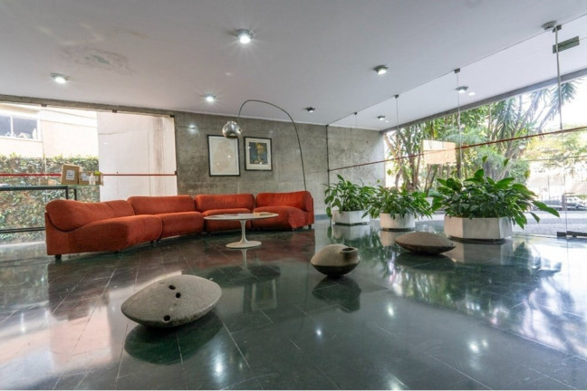 Imagem Apartamento com 1 Quarto à Venda, 84 m² em Butantã - São Paulo Imagem Apartamento com 1 Quarto à Venda, 84 m² em Butantã - São Paulo