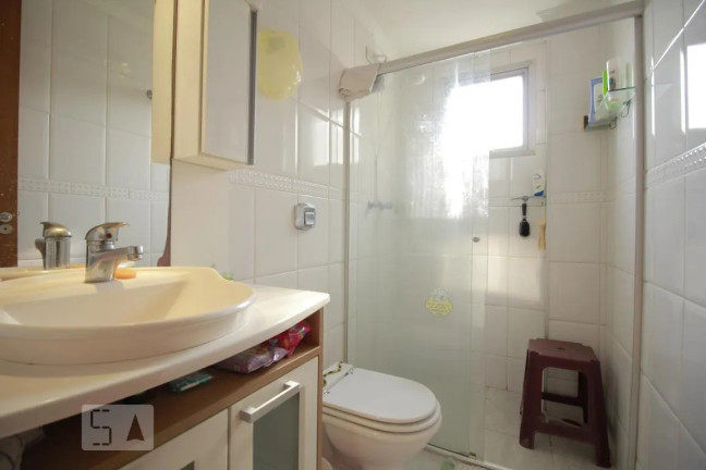 Imagem Apartamento com 3 Quartos à Venda, 78 m² em Jaguaré - São Paulo