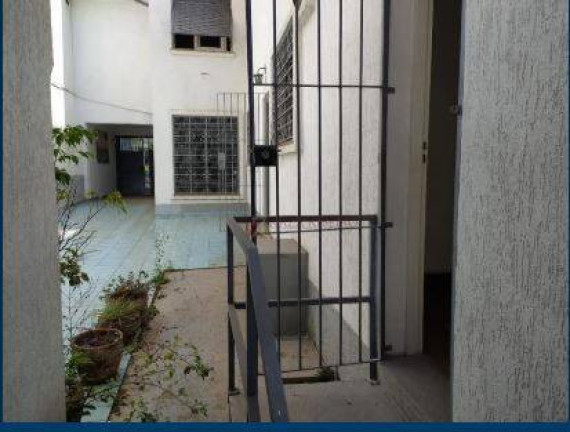 Imagem Casa com 4 Quartos à Venda, 190 m² em Perdizes - São Paulo
