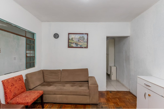 Imagem Casa com 3 Quartos à Venda, 114 m² em Jardim Santo Elias - São Paulo Imagem Casa com 3 Quartos à Venda, 114 m² em Jardim Santo Elias - São Paulo
