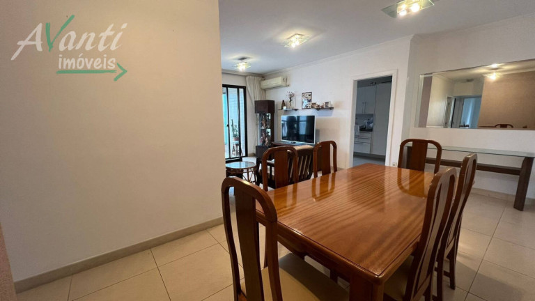 Imagem Apartamento com 3 Quartos à Venda, 96 m² em José Menino - Santos Imagem Apartamento com 3 Quartos à Venda, 96 m² em José Menino - Santos