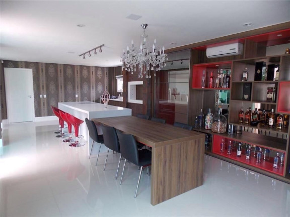 Imagem Casa com 6 Quartos à Venda, 900 m² em Jurerê Internacional - Florianópolis Imagem Casa com 6 Quartos à Venda, 900 m² em Jurerê Internacional - Florianópolis