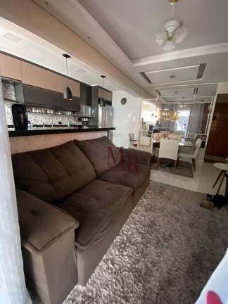Imagem Apartamento com 2 Quartos à Venda, 84 m² em Boqueirão - Praia Grande Imagem Apartamento com 2 Quartos à Venda, 84 m² em Boqueirão - Praia Grande