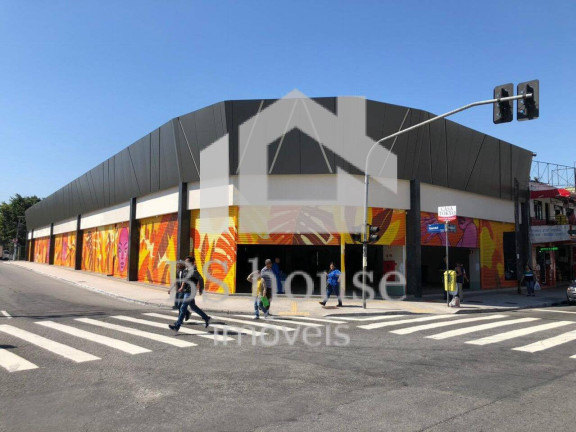 Loja para Alugar, 65 m² em Centro - Santo André