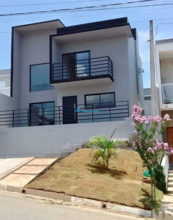 Imagem Casa de Condomínio com 3 Quartos à Venda, 171 m² em Bairro Jacaré - Jacaré (cabreúva) Imagem Casa de Condomínio com 3 Quartos à Venda, 171 m² em Bairro Jacaré - Jacaré (cabreúva)
