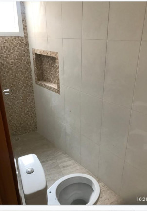 Imagem Imóvel com 2 Quartos à Venda, 44 m² em Vila Helena - Santo André Imagem Imóvel com 2 Quartos à Venda, 44 m² em Vila Helena - Santo André