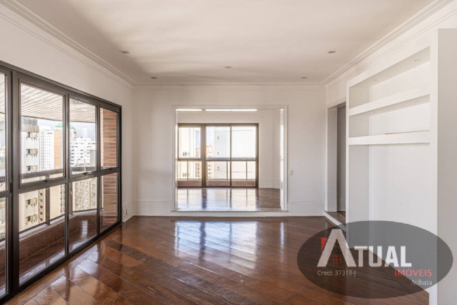Imagem Apartamento com 4 Quartos à Venda, 592 m² em Vila Andrade - São Paulo Imagem Apartamento com 4 Quartos à Venda, 592 m² em Vila Andrade - São Paulo