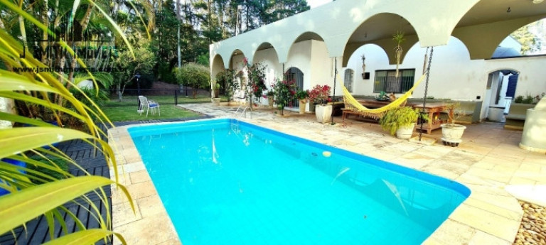 Imagem Casa de Condomínio com 4 Quartos à Venda, 1.500 m² em Algarve - Cotia Imagem Casa de Condomínio com 4 Quartos à Venda, 1.500 m² em Algarve - Cotia