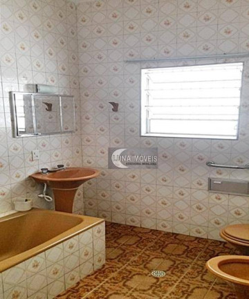 Imagem Casa com 2 Quartos à Venda, 280 m² em Jardim Hollywood - São Bernardo Do Campo