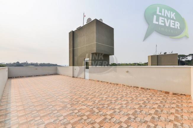 Imagem Apartamento com 2 Quartos à Venda, 47 m² em Santa Cândida - Curitiba